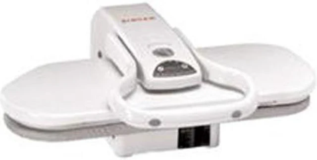 Singer Sewing Co ESP2.CL Steam Press White - Newegg.com