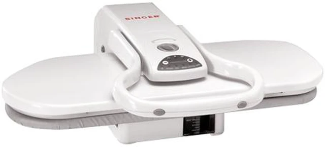 Singer Sewing Co ESP2.CL Steam Press White - Newegg.com