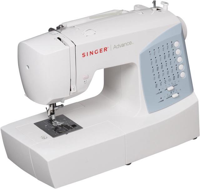 Main image of Singer Sewing Co. 7422CL 30 Stitch Sewing Machine 30 Utility Stitch Functions