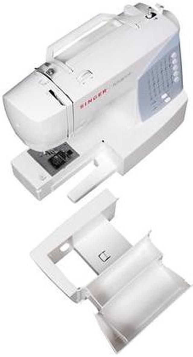 Alt view image 6 of 7 - Singer Sewing Co. 7422CL 30 Stitch Sewing Machine 30 Utility Stitch Functions