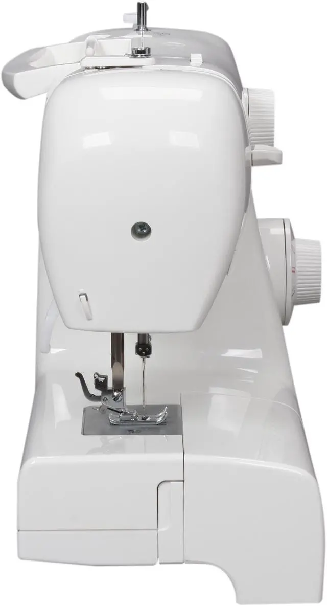 Alt view image 3 of 7 - Singer Sewing 2259 Tradition Sewing Machine with Easy Stitch Selection for Beginners, White