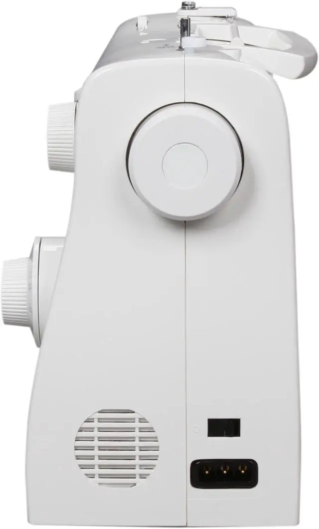 Alt view image 5 of 7 - Singer Sewing 2259 Tradition Sewing Machine with Easy Stitch Selection for Beginners, White