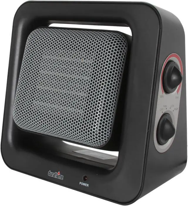 Duraflame Heater Fan Not Working: Easy Fixes to Try Today