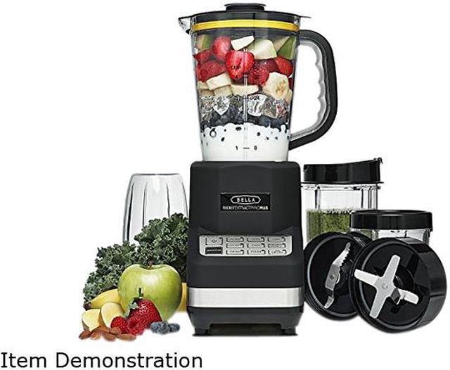 Bella BPA free Blenders