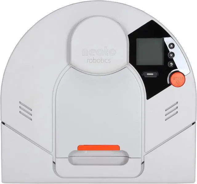 Alt view image 4 of 12 - Neato XV-21/XV-RS/HP Pet & Allergy Automatic Vacuum Cleaner, Colors May Vary, Mfr Refurb