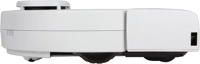 Alt view image 5 of 12 - Neato XV-21/XV-RS/HP Pet & Allergy Automatic Vacuum Cleaner, Colors May Vary, Mfr Refurb