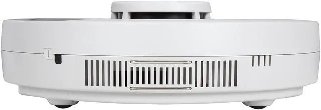Alt view image 6 of 12 - Neato XV-21/XV-RS/HP Pet & Allergy Automatic Vacuum Cleaner, Colors May Vary, Mfr Refurb