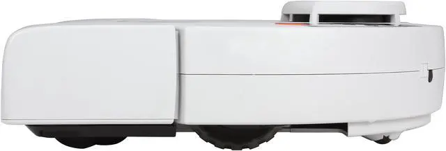 Alt view image 7 of 12 - Neato XV-21/XV-RS/HP Pet & Allergy Automatic Vacuum Cleaner, Colors May Vary, Mfr Refurb