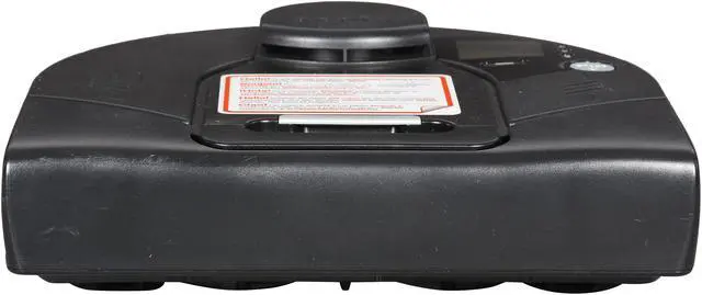 Alt view image 2 of 12 - Neato  XV-21 SD  Pet & Allergy Automatic Vacuum Cleaner, Colors May Vary, Manufacturer Refurbished (Scratch And Dent)