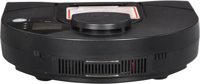 Alt view image 4 of 12 - Neato  XV-21 SD  Pet & Allergy Automatic Vacuum Cleaner, Colors May Vary, Manufacturer Refurbished (Scratch And Dent)