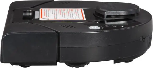 Alt view image 5 of 12 - Neato  XV-21 SD  Pet & Allergy Automatic Vacuum Cleaner, Colors May Vary, Manufacturer Refurbished (Scratch And Dent)