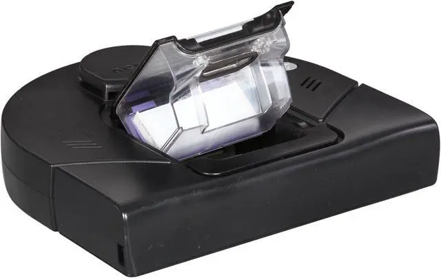 Alt view image 6 of 12 - Neato  XV-21 SD  Pet & Allergy Automatic Vacuum Cleaner, Colors May Vary, Manufacturer Refurbished (Scratch And Dent)