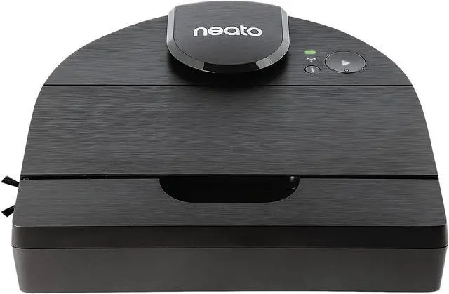 Main image of Neato D9 Intelligent Robot Vacuum, Flexible and Adaptable for No-compromises Cleaning in Medium Sized-homes