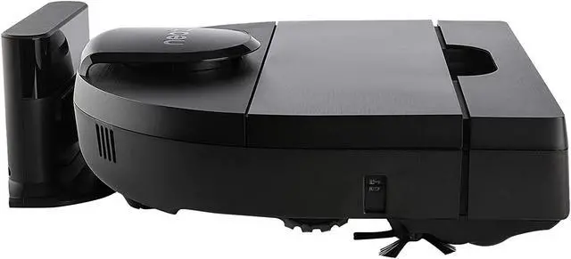 Alt view image 2 of 10 - Neato D9 Intelligent Robot Vacuum, Flexible and Adaptable for No-compromises Cleaning in Medium Sized-homes