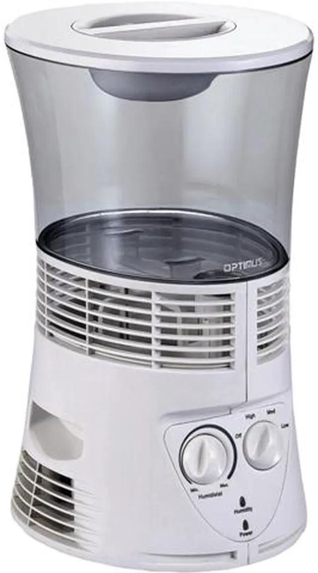Main image of Optimus U33100 Humidifier Replacement Wick Filter for U-33100