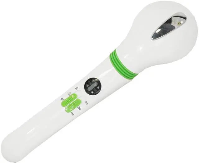 Main image of BodiSpa The Almighty Hot-Cold Personal Massager Rechargeable 2 Speed One Finger Control