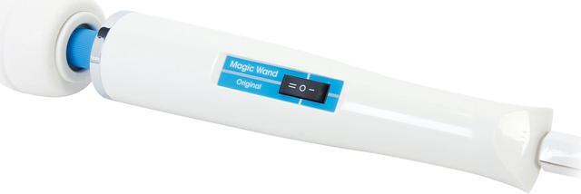 Alt view image 2 of 5 - Magic Wand HV260 Personal Massager
