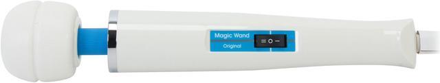 Alt view image 3 of 5 - Magic Wand HV260 Personal Massager