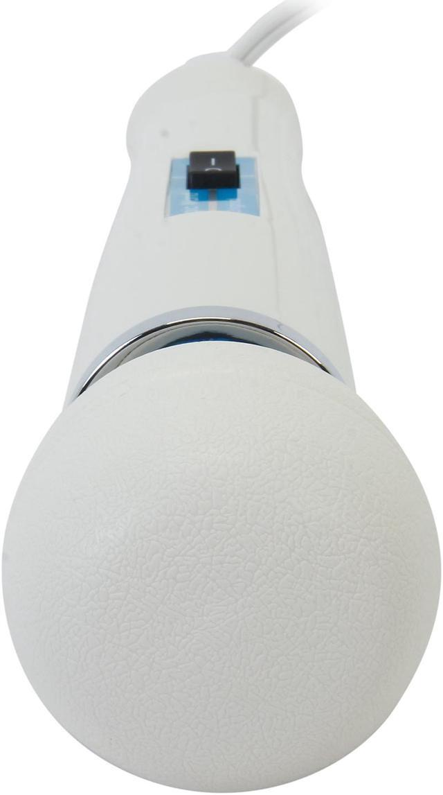 Alt view image 4 of 5 - Magic Wand HV260 Personal Massager