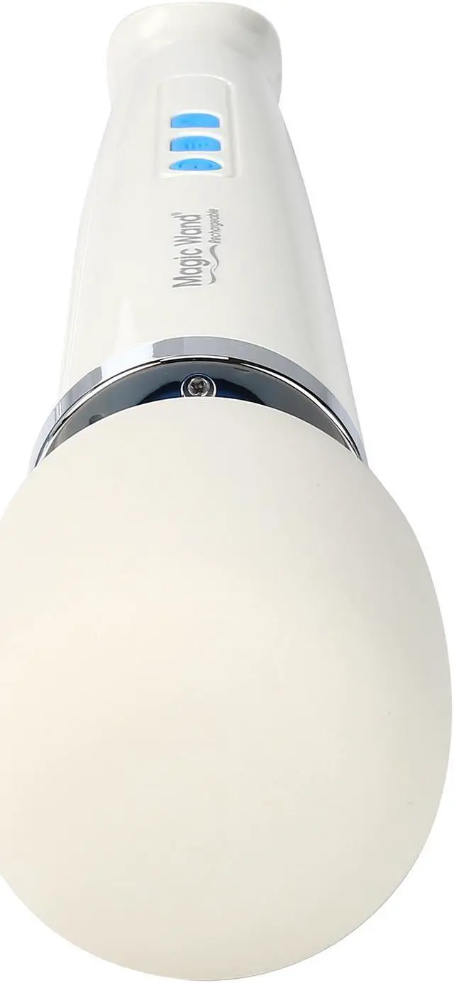 Alt view image 5 of 7 - Magic Wand HV-270 Rechargeable