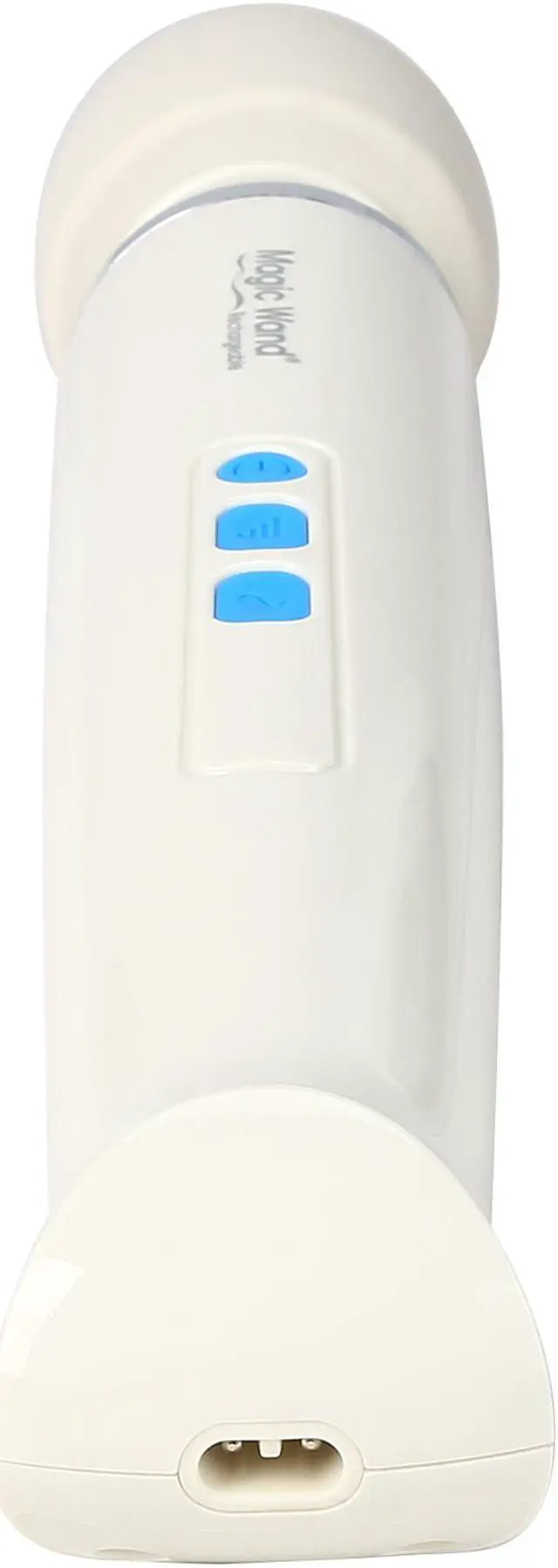 Alt view image 6 of 7 - Magic Wand HV-270 Rechargeable