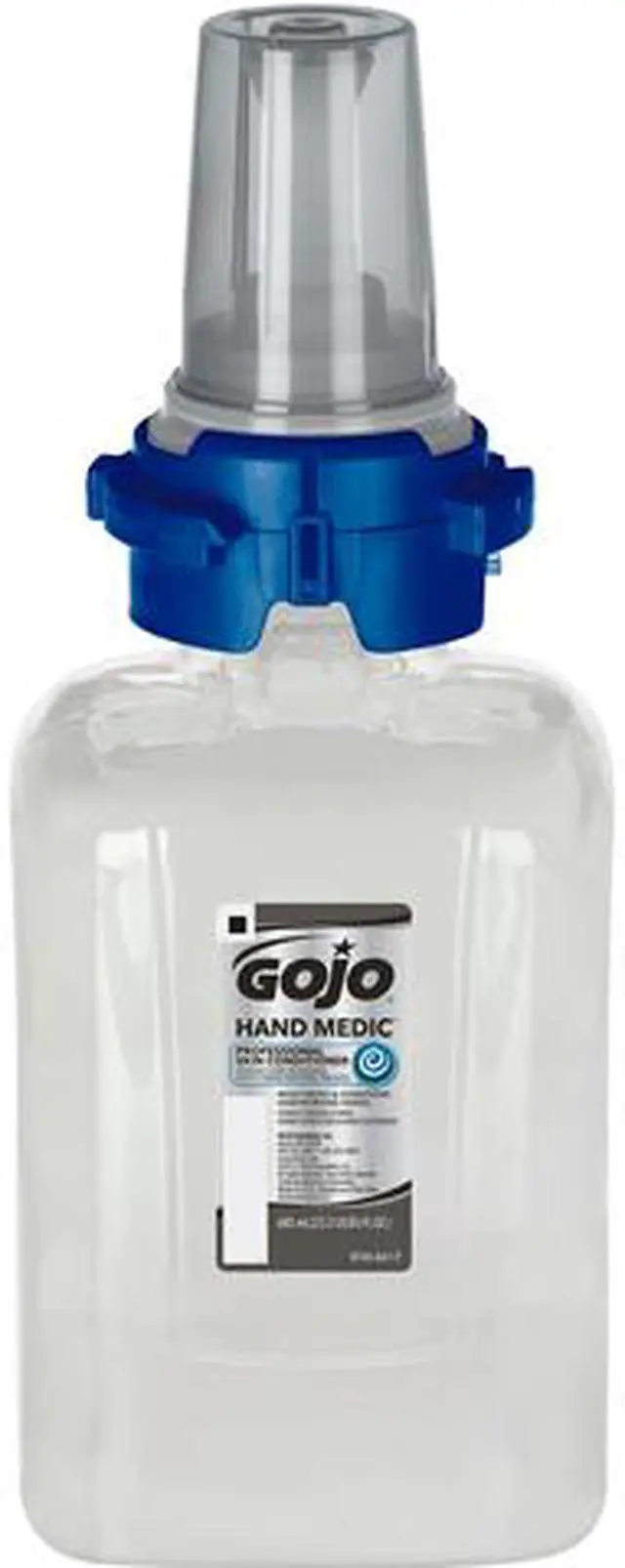 Main image of Gojo ADX-7 Refill Hand Medic Skin Conditioner - 4 / Carton
