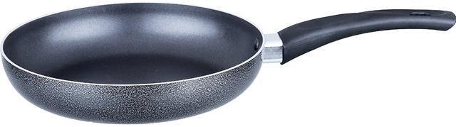 Brentwood Frying Pan Aluminum Non-Stick 8-Gray