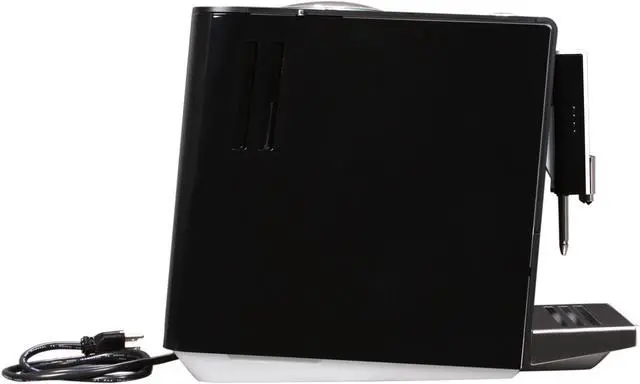 Alt view image 3 of 8 - Jura-Capresso 13467 ENA 3 Automatic Coffee and Espresso Center Black