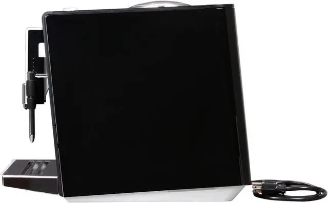 Alt view image 5 of 8 - Jura-Capresso 13467 ENA 3 Automatic Coffee and Espresso Center Black