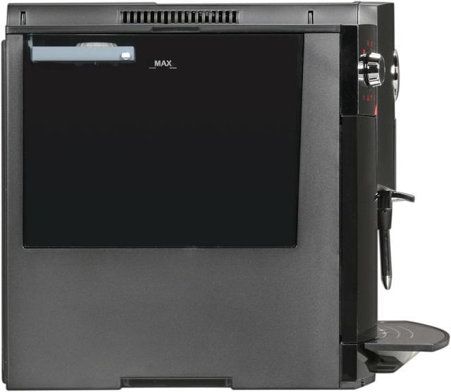 Alt view image 3 of 8 - Jura-Capresso 13531 IMPRESSA C5 Black