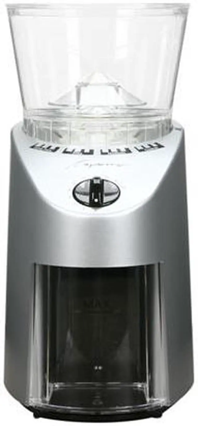 Main image of Jura-Capresso Infintiy Stainless Steel Infinity