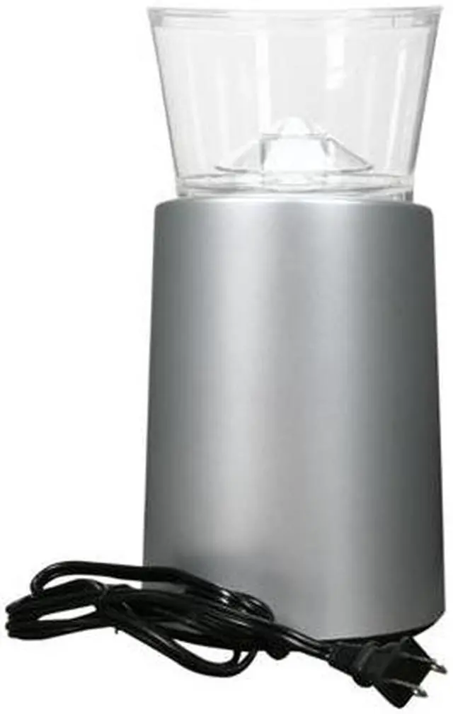 Alt view image 3 of 4 - Jura-Capresso Infintiy Stainless Steel Infinity