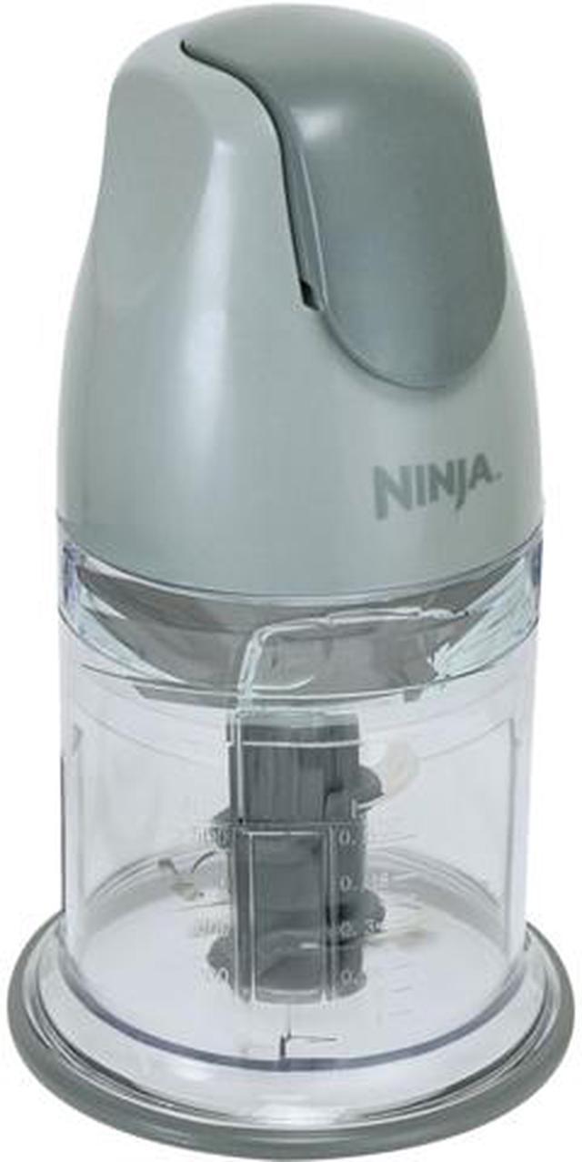 Ninja Master Prep Qb900B blade for 16 oz pitcher