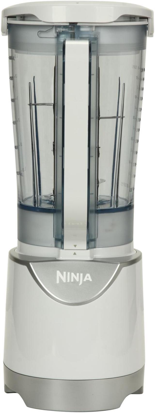 Ninja Kitchen System Pulse 48oz Blender w/ Slicer&Shredder 