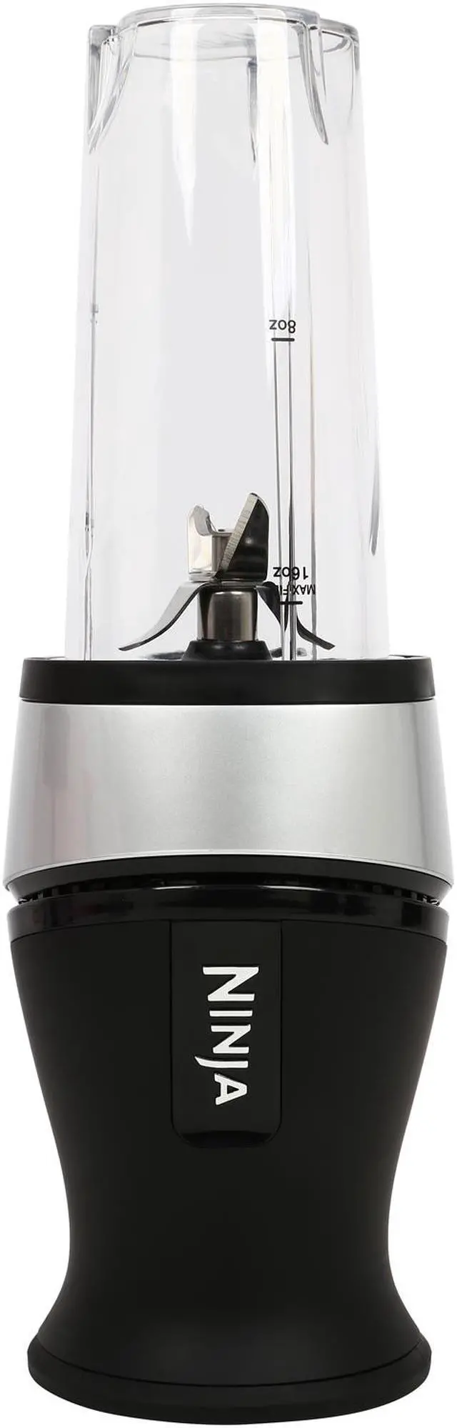 Alt view image 9 of 18 - Nutri Ninja QB3000 2-in-1 Nutrient & Vitamin Extraction and Complete Meal Prep