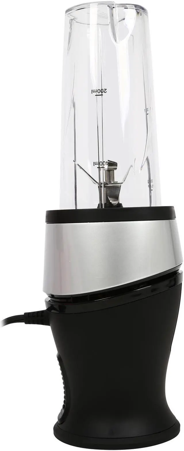 Alt view image 10 of 18 - Nutri Ninja QB3000 2-in-1 Nutrient & Vitamin Extraction and Complete Meal Prep