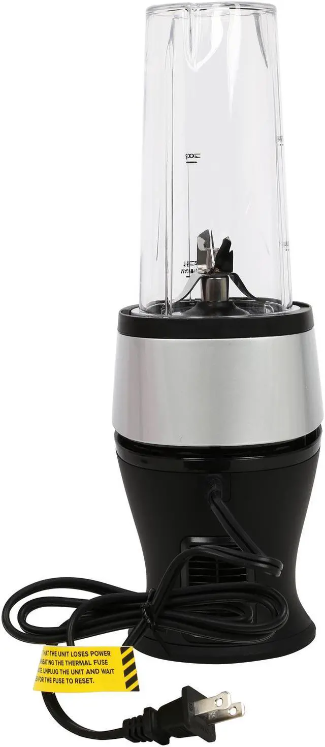 Alt view image 11 of 18 - Nutri Ninja QB3000 2-in-1 Nutrient & Vitamin Extraction and Complete Meal Prep