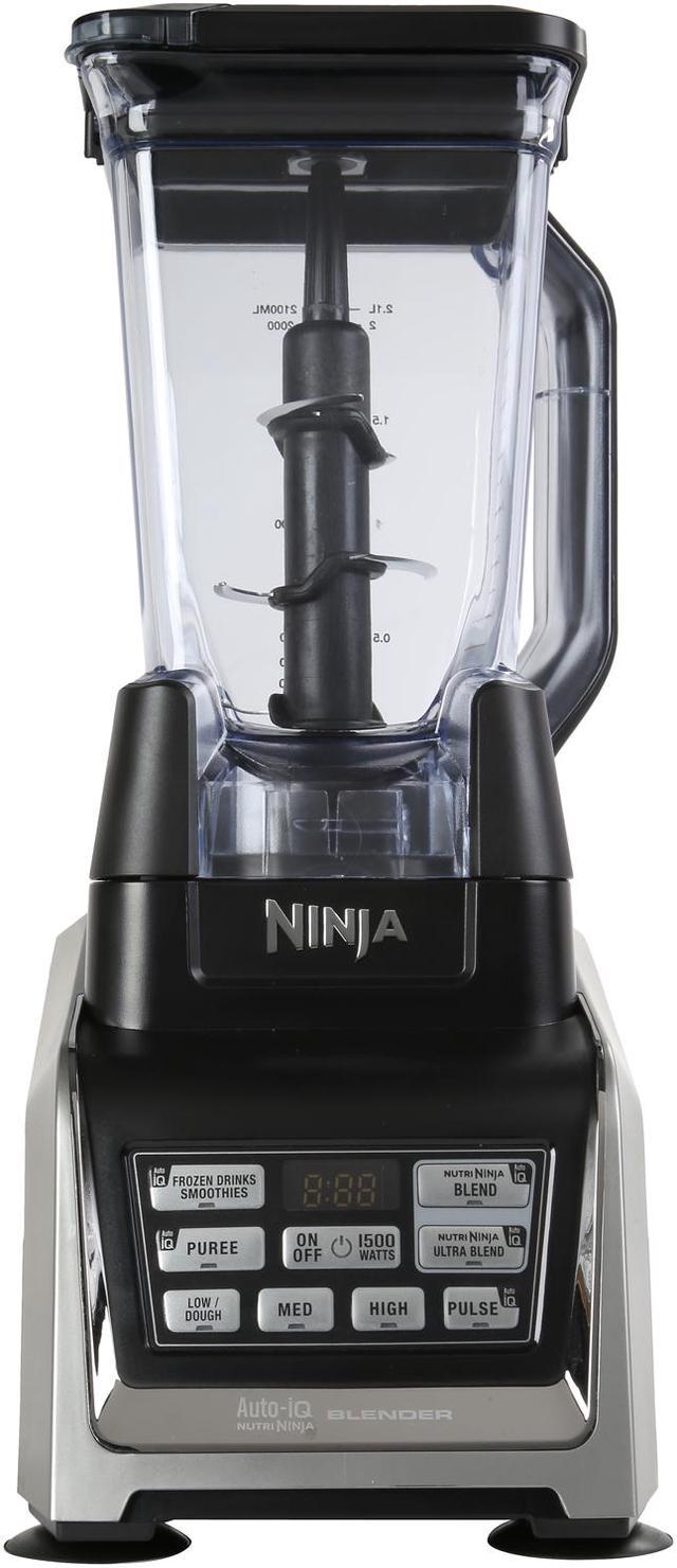 Ninja Nutri Ninja BL642 Duo Auto iQ Blender - Macy's