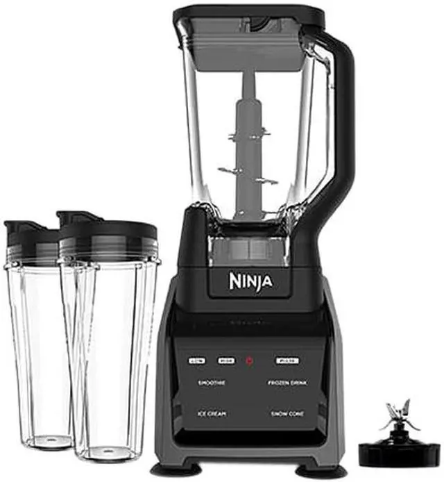 Main image of Ninja CT641 Intelli-Sense Blender Duo