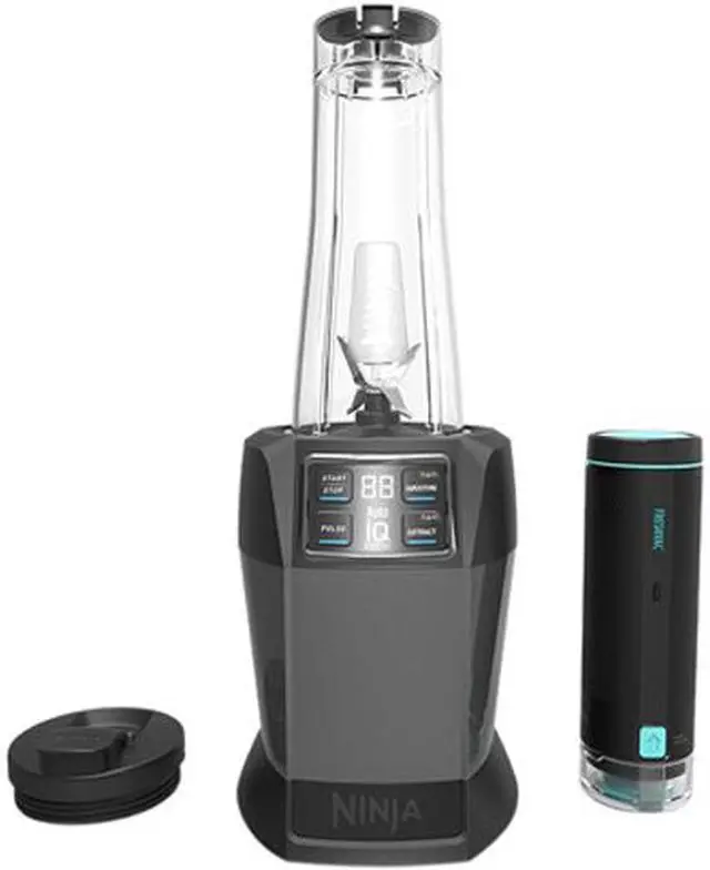 Main image of Ninja BL580 24 oz. Jar Size Nutri Ninja with FreshVac Technology