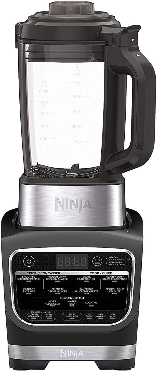 Ninja Foodi Cold & Hot Blender (HB150C) 