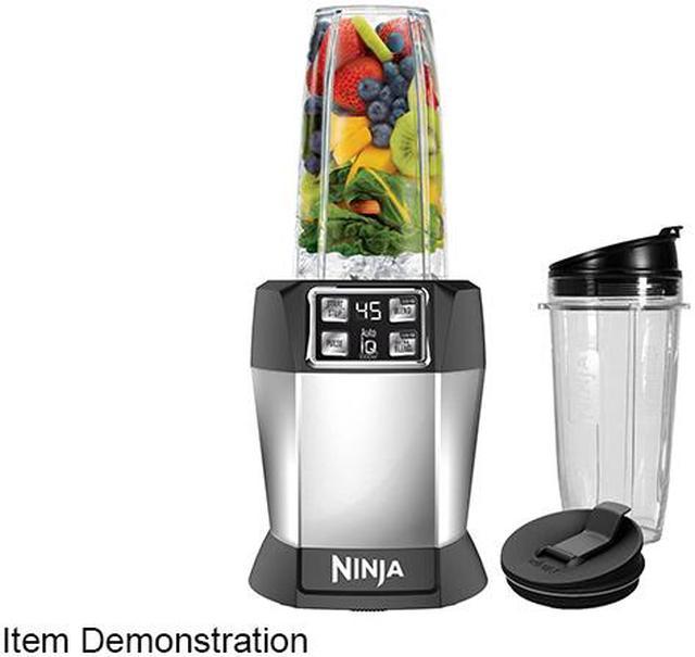 Nutri Ninja (Auto-iQ Blender, Bl480)