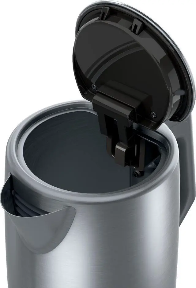 Alt view image 3 of 3 - Ninja KT200C Precision Temperature Electric Kettle (KT200C)