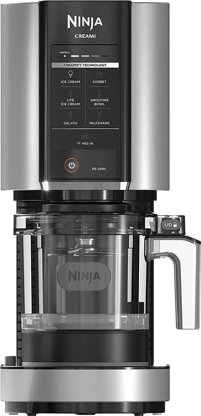 Main image of Ninja CREAMi (NC301C)