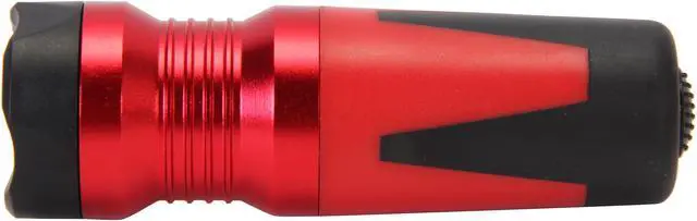 Alt view image 4 of 11 - Olympia Tools 77-912 iWorks 2 PC LED Flashlight and Headlamp Set