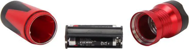 Alt view image 6 of 11 - Olympia Tools 77-912 iWorks 2 PC LED Flashlight and Headlamp Set