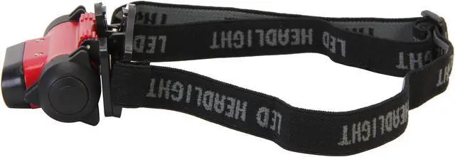 Alt view image 8 of 11 - Olympia Tools 77-912 iWorks 2 PC LED Flashlight and Headlamp Set