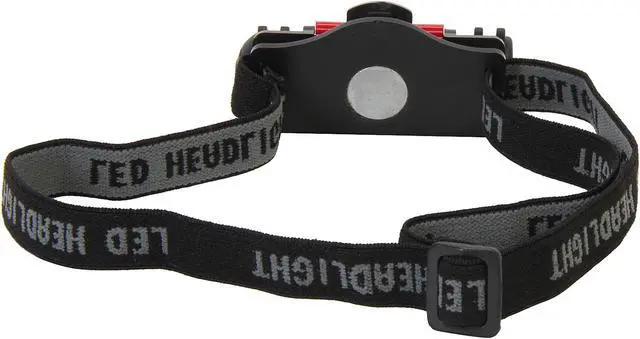 Alt view image 9 of 11 - Olympia Tools 77-912 iWorks 2 PC LED Flashlight and Headlamp Set