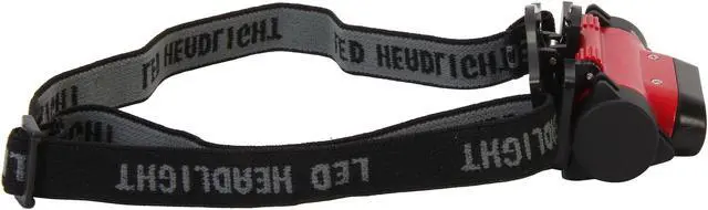 Alt view image 10 of 11 - Olympia Tools 77-912 iWorks 2 PC LED Flashlight and Headlamp Set