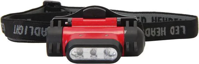 Alt view image 7 of 11 - Olympia Tools 77-912 iWorks 2 PC LED Flashlight and Headlamp Set